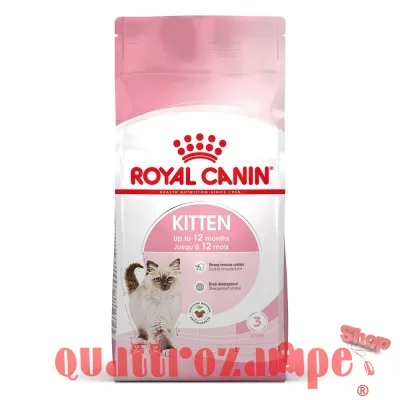 Royal Canin Kitten gatto kg 2