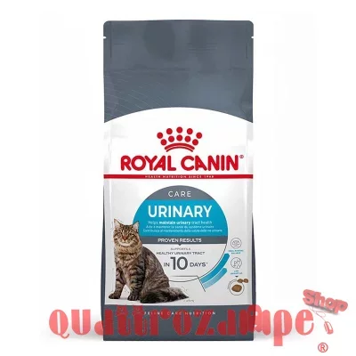 Royal Canin Urinary Care Mantenimento 2 kg Gatto
