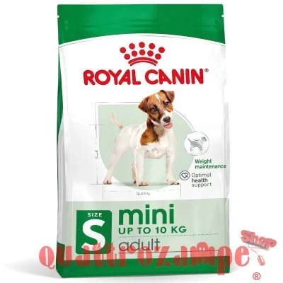 Royal Canin Mini Adult 8 kg per cane