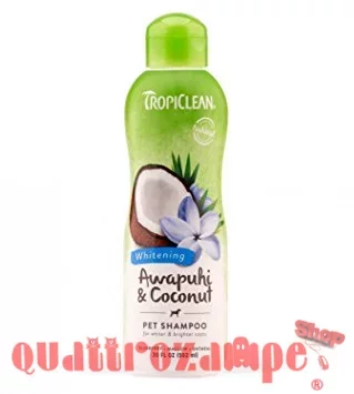 Icf Ermidra Shampoo 250 ml Per Cani e Gatti