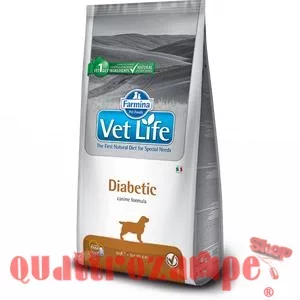 Farmina Vet Life Hypoallergenic Egg & Rice Per Cani