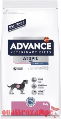 Advance Veterinary Diets Renal Per Cani