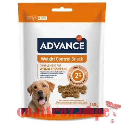 Affinity Advance Appetite Control 150 gr Snack