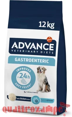 Advance Veterinary Diets Gastroenteric 12 kg Cane