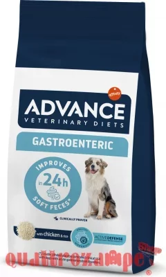 Advance Veterinary Diets Gastroenteric 800 gr Cane