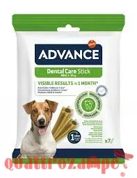 Affinity Advance Dental Care Stick Mini 7 pezzi 90 gr