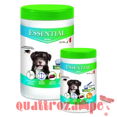 DRN Totabi Alimento Complementare Per Cani