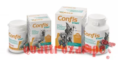 DRN Totabi Alimento Complementare Per Cani