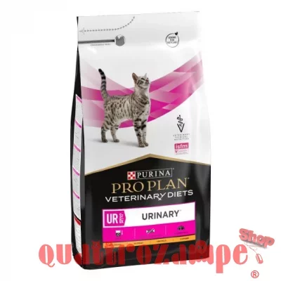 Purina Pro Plan Veterinary Diet UR Urinary Pollo Per Gatti