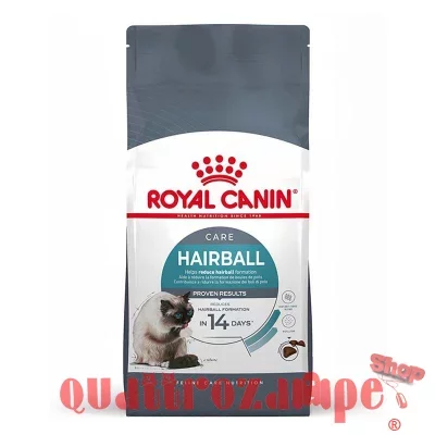 Royal Canin Care Hairball 2 kg Gatto