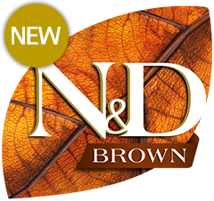 Brown Coat farmina