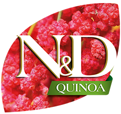 Quinoa farmina