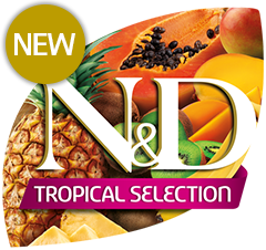 Tropical farmina