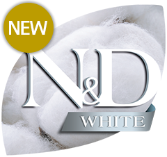 White Coat farmina