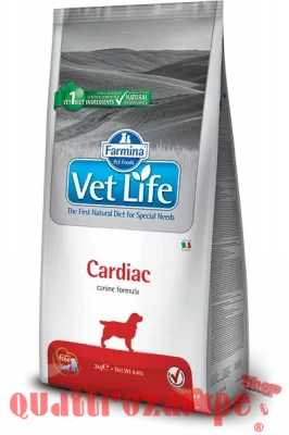 Farmina Vet Life Diabetic Per Cani