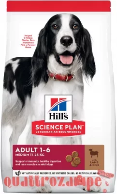 Hill's Science Plan Small & Mini Mature Adult 7+ con Pollo