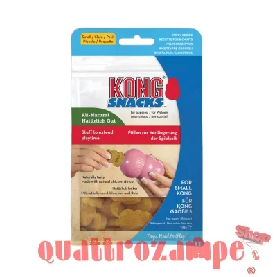 Prolife Snack Sensitive Grain Free Pollo 90 Gr Premi Cane