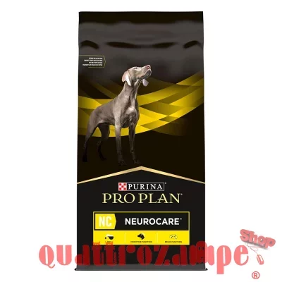 Purina Pro Plan Veterinary Diets NC Neurocare 12 Kg Per Cani