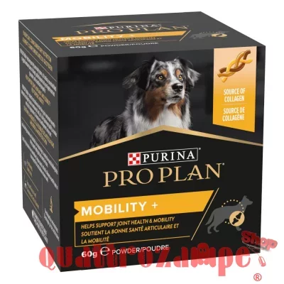 Pro Plan Dog Adult  Senior Mobility Complemento alimentare per cani