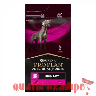 Purina Pro Plan Veterinary Diets UR Urinary 12 kg Per Cani