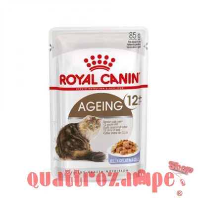 Royal Canin Light Loaf 85 gr In Pate Per Gatti