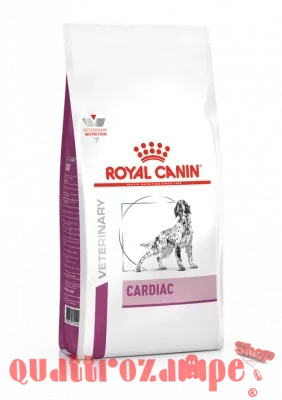 Royal Canin Cardiac 14 kg Per Cani