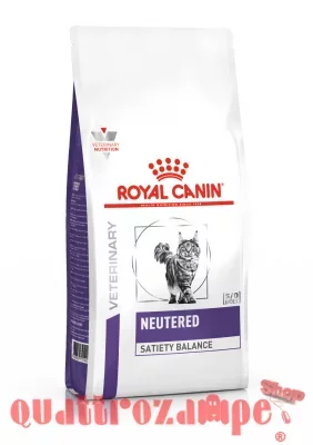 Royal Canin Veterinary Mature Consult Balance 3,5 kg Gatti