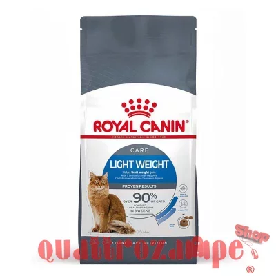 Royal Canin Light Weight Care 3 Kg Per gatti