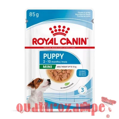 Royal Canin Sensory Smell Jelly 85 gr Alimento Umido Gelatina Gatti