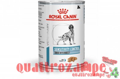 Royal Canin Cibo Umido Scatoletta Veterinary Diet Recovery Per Cane E Gatti  195gr