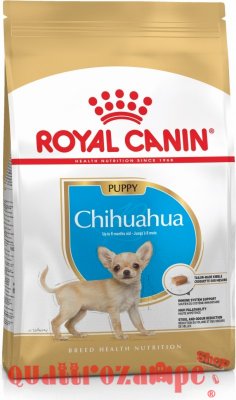 Royal Canin Chihuahua PUPPY 1,5 kg