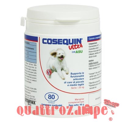 Dinamopet Dynamo L Medium 20 Bustine da 10 Gr Per Cani fino a 20