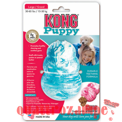 Kong Puppy Gioco per Cani Cuccioli