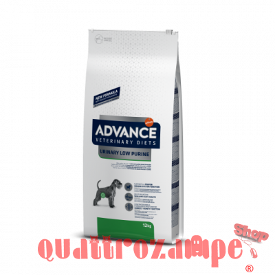 Advance veterinary outlet diets urinary feline