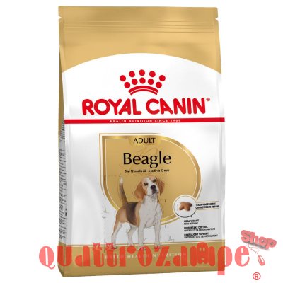 Royal canin outlet beagle 12kg